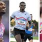 Fred Kerley: How Doping Rule Violation Could Sideline  Olympic Medallist
