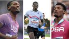 Fred Kerley: How Doping Rule Violation Could Sideline  Olympic Medallist