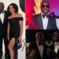 Nigerian Nightmare Kamaru Usman teams up with Adekunle Gold and D'Banj as he celebrates attending Davido and Chioma's wedding.