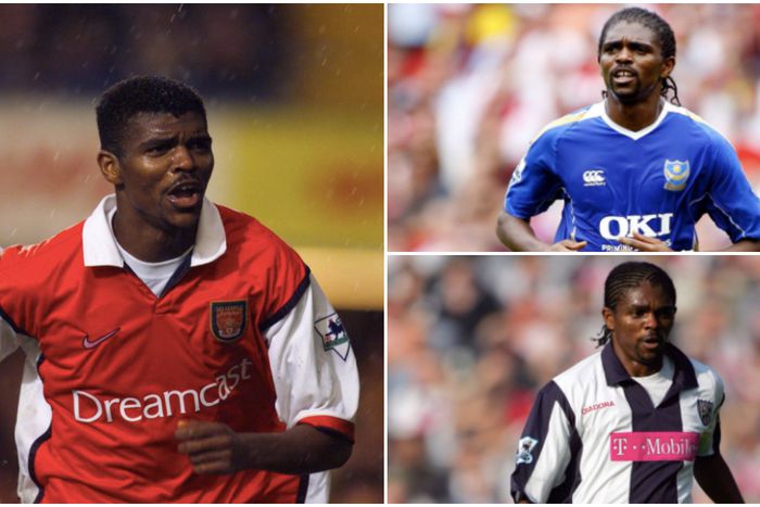 Nwankwo Kanu: Chelsea and 7 other favourite Premier League opponents of Super Eagles legend |Pulsesports.ng