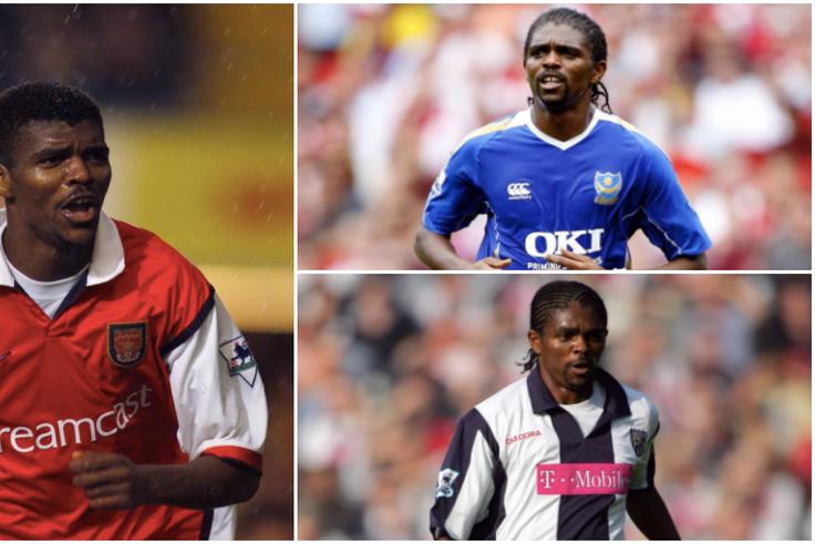 Nwankwo Kanu: Chelsea and 7 other favourite Premier League opponents of Super Eagles legend |Pulsesports.ng