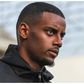 I will NEVER play for you again — Alexander Isak sends message to Newcastle