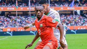 Kenya vs Zambia: Why Tickets for CHAN 2024 Went Sold-Out Within Six Hours