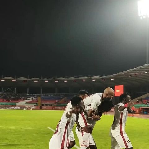 Sudan embarrasses NPFL with 4-0 defeat as the Super Eagles of Nigeria are knocked out of CHAN.