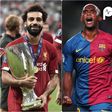 Top 5 African Football Stars Who Have Won the UEFA Super Cup