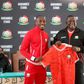 Harambee Stars Defender Abud Omar on 'Positive Vibes' in Dressing Room Following CHAN 2024 Success