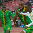 Senegal and Congo shared the points to put the Super Eagles B under pressure in the CHAN group. - CAF/X
