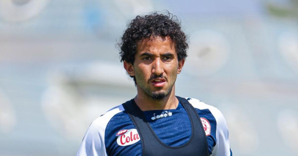 Mohammed Bajaber Returns From Injury to Fire Simba SC Warning Shot to ...