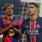 I deserve the Ballon d’Or more than Dembele, Yamal - Hakimi says his stats ain't normal for a defender
