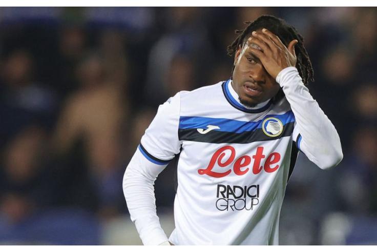 Ademola Lookman: Hope for Arsenal as Atalanta desperate to keep star away from rivals