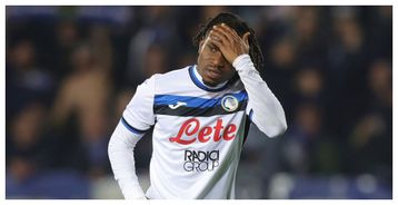 Ademola Lookman: Hope for Arsenal as Atalanta desperate to keep star away from rivals