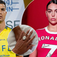 Is It a PR Move? Cristiano Ronaldo yet to acknowledge his engagement to Georgina Rodriguez