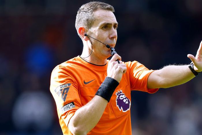 Sacked Premier League referee receives extra punishment from FA
