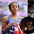 Sha'Carri Richardson apologises to Christian Coleman