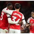 Ferdinand calls on Man United to sign Arsenal star