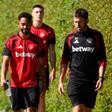 United vs Leeds: Never a friendly — Chaos as Carrick to unleash strongest XI for competitive showdown