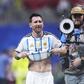 Messi fined for violent conduct after slapping opponent