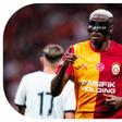 Osimhen too powerful — Galatasaray still favourites despite Salah, Nunez, Onuachu trio