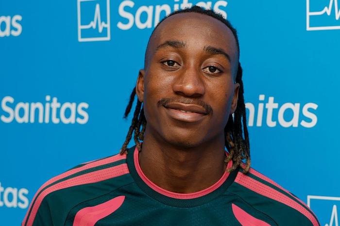 Diomande is now the most expensive African player ever.