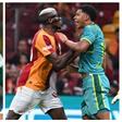 'That is what annoys me' — Odemwingie opens up on Osimhen fight in pre-season