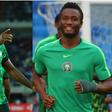 No Mikel, Osimhen - Yakubu names his greatest Super Eagles team