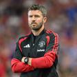 Manchester United manager Carrick || Imago