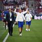 PSG vs Aston Villa: Luis Enrique surpasses Ferguson, Zidane as Parisiens clinch back-to-back UEFA Super Cup