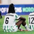 We cannot eat - Kanu reveals Super Falcons players skipped meals after Cameroon defeat
