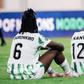 We cannot eat - Kanu reveals Super Falcons players skipped meals after Cameroon defeat