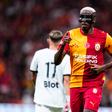 Osimhen becomes a target again as Saudi giants Al Hilal plan to replace Ballon d’Or winner with Super Eagles star
