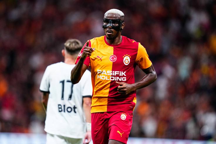 Osimhen to Arsenal – What we know so far