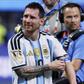 Real Madrid star shatters Lionel Messi's Argentine record