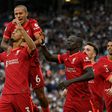 Elliott injury overshadows Liverpool's win at Leeds