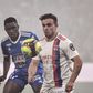 Shaqiri, Boateng make Lyon debuts in Strasbourg win