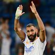 Benzema hat-trick gives Madrid winning return to Bernabeu