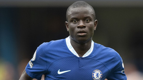 Ngolo Kante poised for Chelsea exit after rejecting new deal