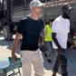 Morocco Earthquake: Former African footballer of the year  joins earthquake rescue team in Morocco