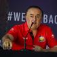 Engin Firat's game plan for plucky South Sudan