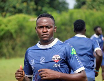 Kitara net Vipers 'wonder-kid' on loan