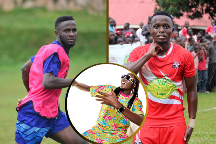 Dancehall mega superstar Ziza Bafana to headline UPL opener