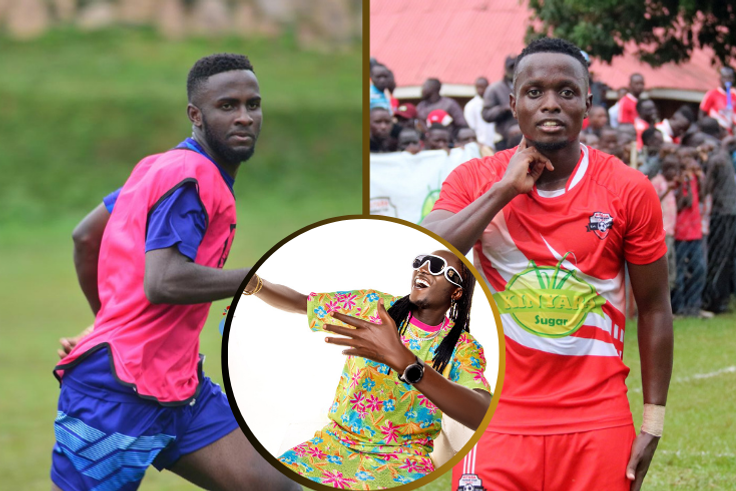 Dancehall mega superstar Ziza Bafana to headline UPL opener