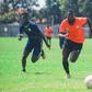 Abdu Lumala: Pacey winger raring to go again with Vipers