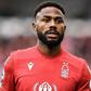 Emmanuel Dennis: Super Eagles striker close to Nottingham Forest exit with Turkish giants waiting