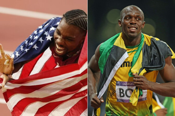 Usain Bolt beware! Noah Lyles comes up with formula to break Jamaican legend's 200m record in 2024