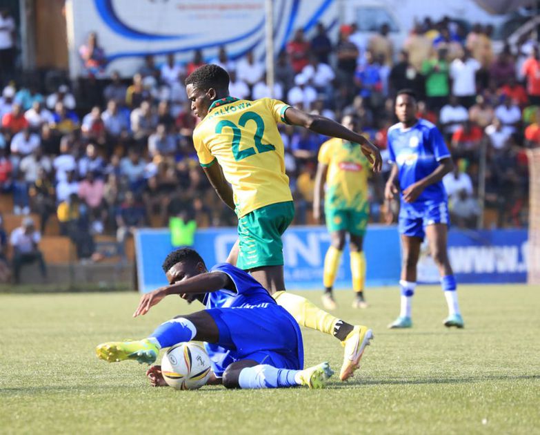 BUL unveil arsenal for the 2023/24 Uganda Premier League season - Pulse