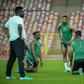 Akinkunmi Amoo: Super Eagles prospect set to be free from his misery