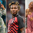 Samuel Chukwueze girlfriend