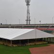 Sports Kenya under fire over crusade on Nyayo Stadium pitch