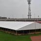Sports Kenya under fire over crusade on Nyayo Stadium pitch