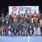 FAAN Junior Tennis: Double Champ Mofifun Shines As Nekepkemi Wins Big In Lagos